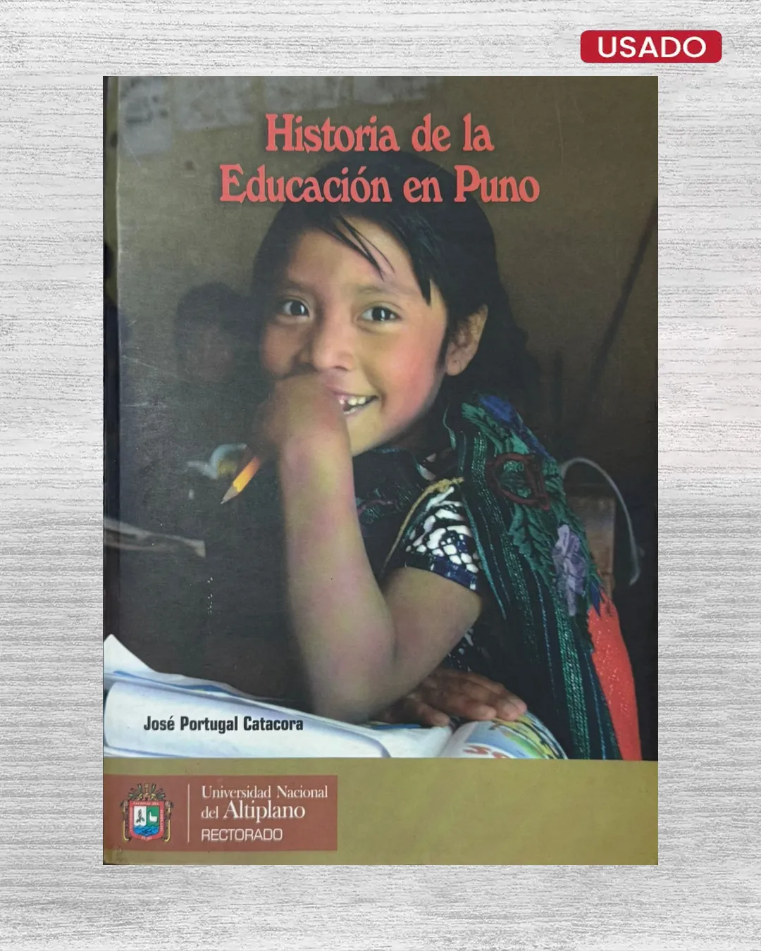 HISTORIA DE LA EDUCACION EN PUNO