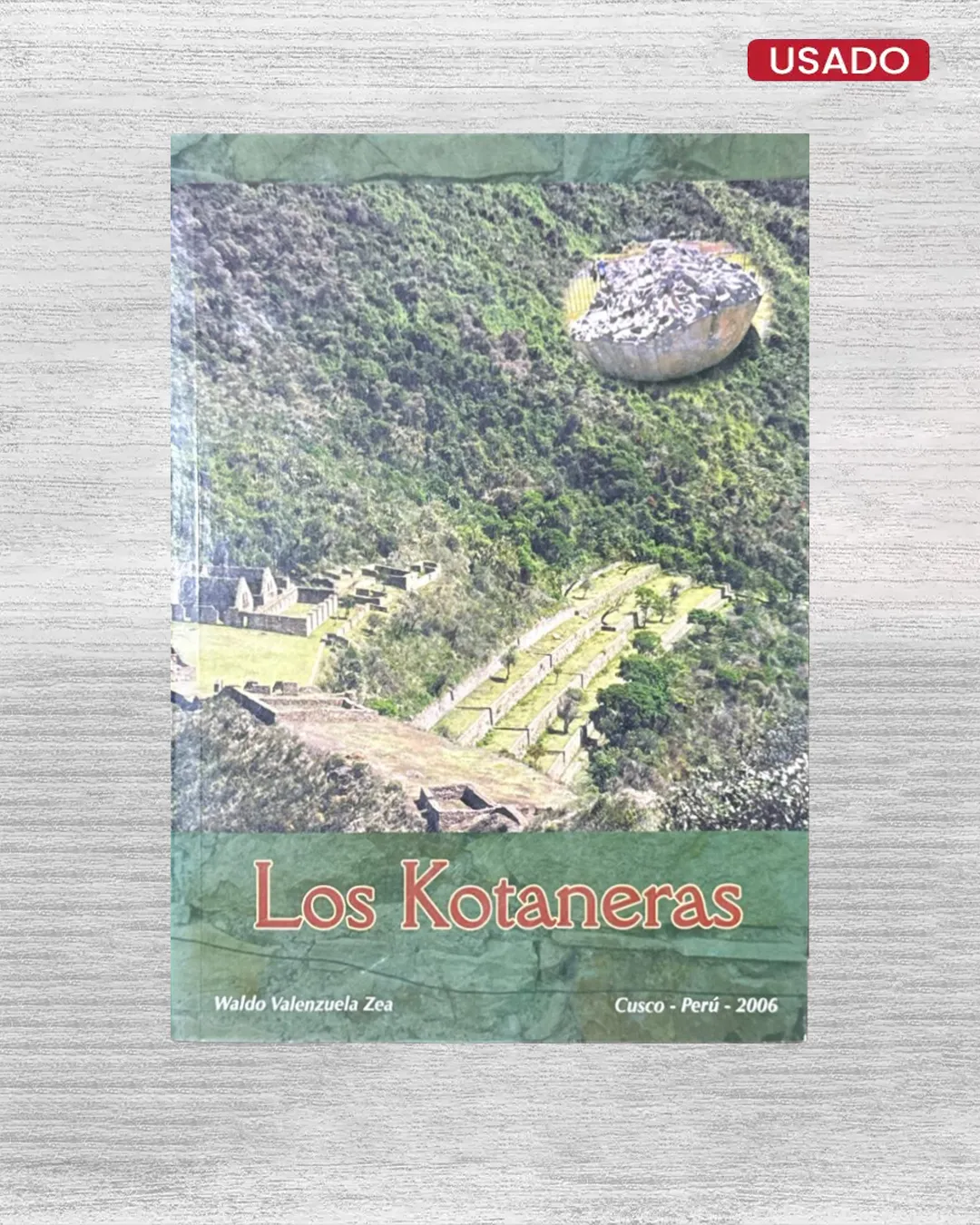 LOS KOTANERAS