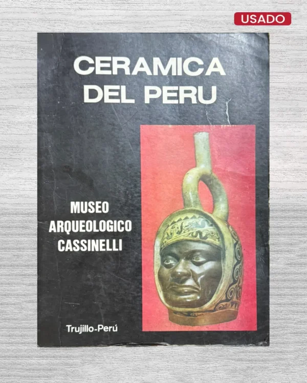 CERAMICA DEL PERU