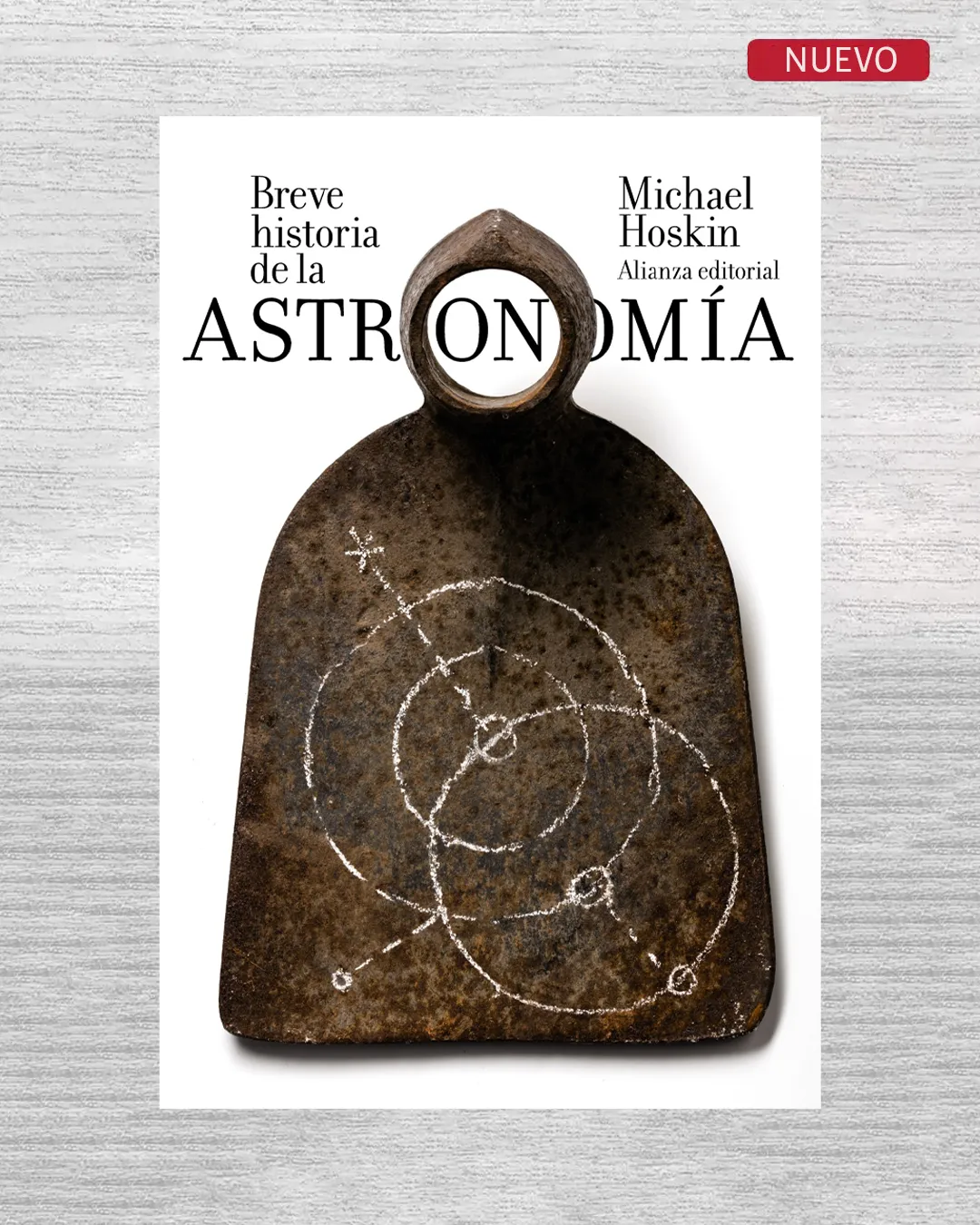 BREVE HISTORIA DE LA ASTRONOMÍA