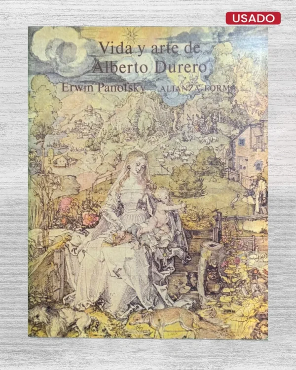 VIDA Y ARTE DE ALBERTO DURERO