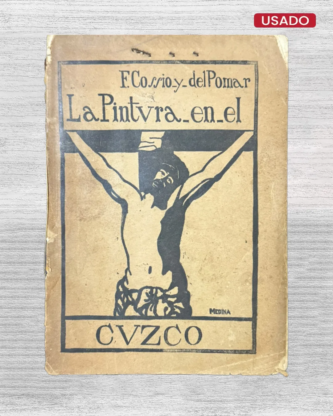 LA PINTURA EN EL CUZCO