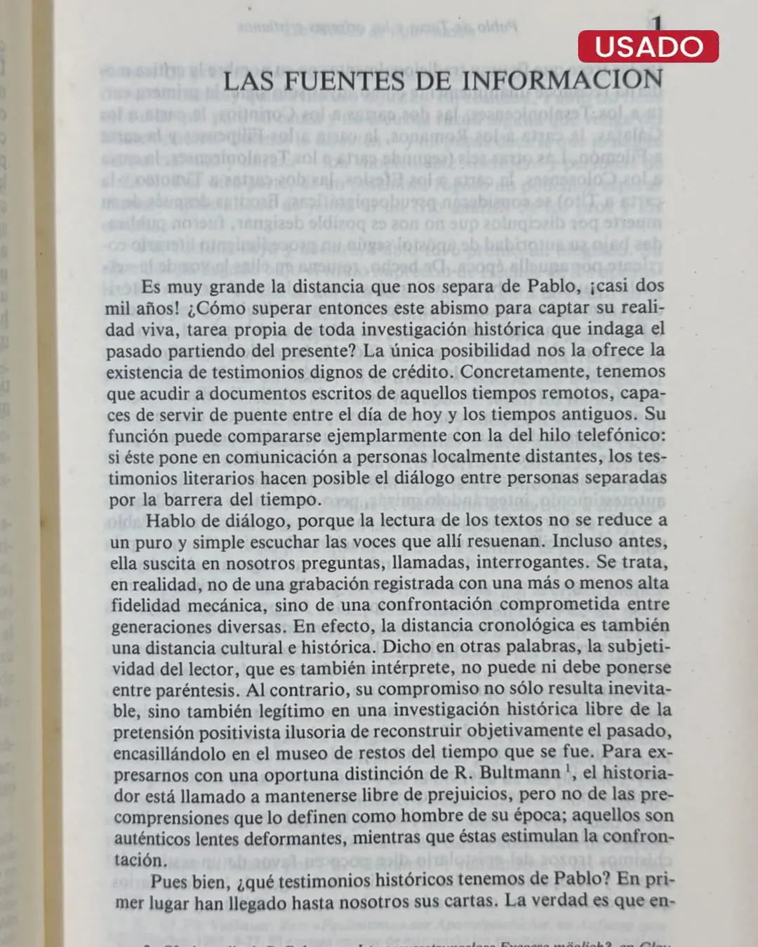 PABLO DE TARSO Y LOS ORIGENES CRISTIANOS - Imagen 2