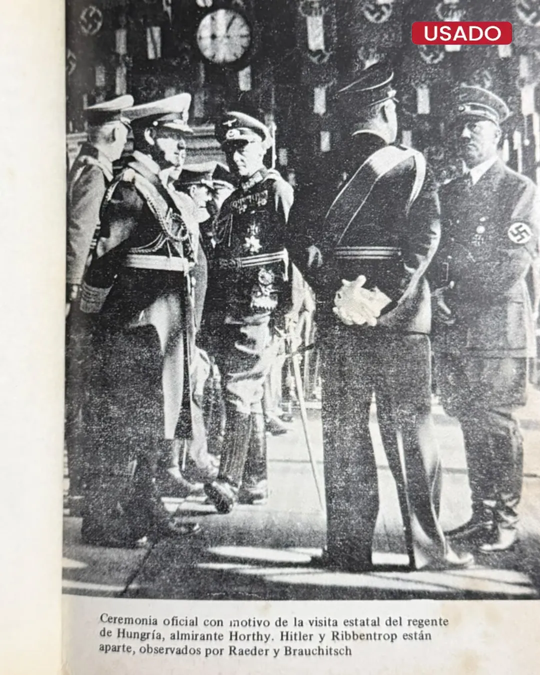 LOS GENERALES DE HITLER - Imagen 2