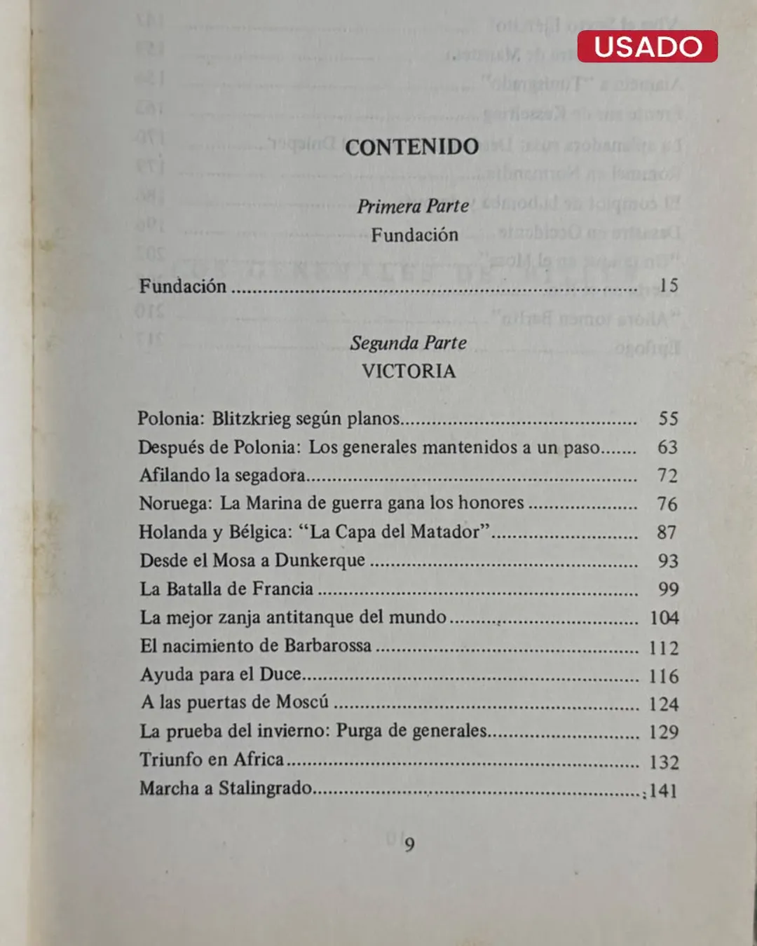 LOS GENERALES DE HITLER - Imagen 3
