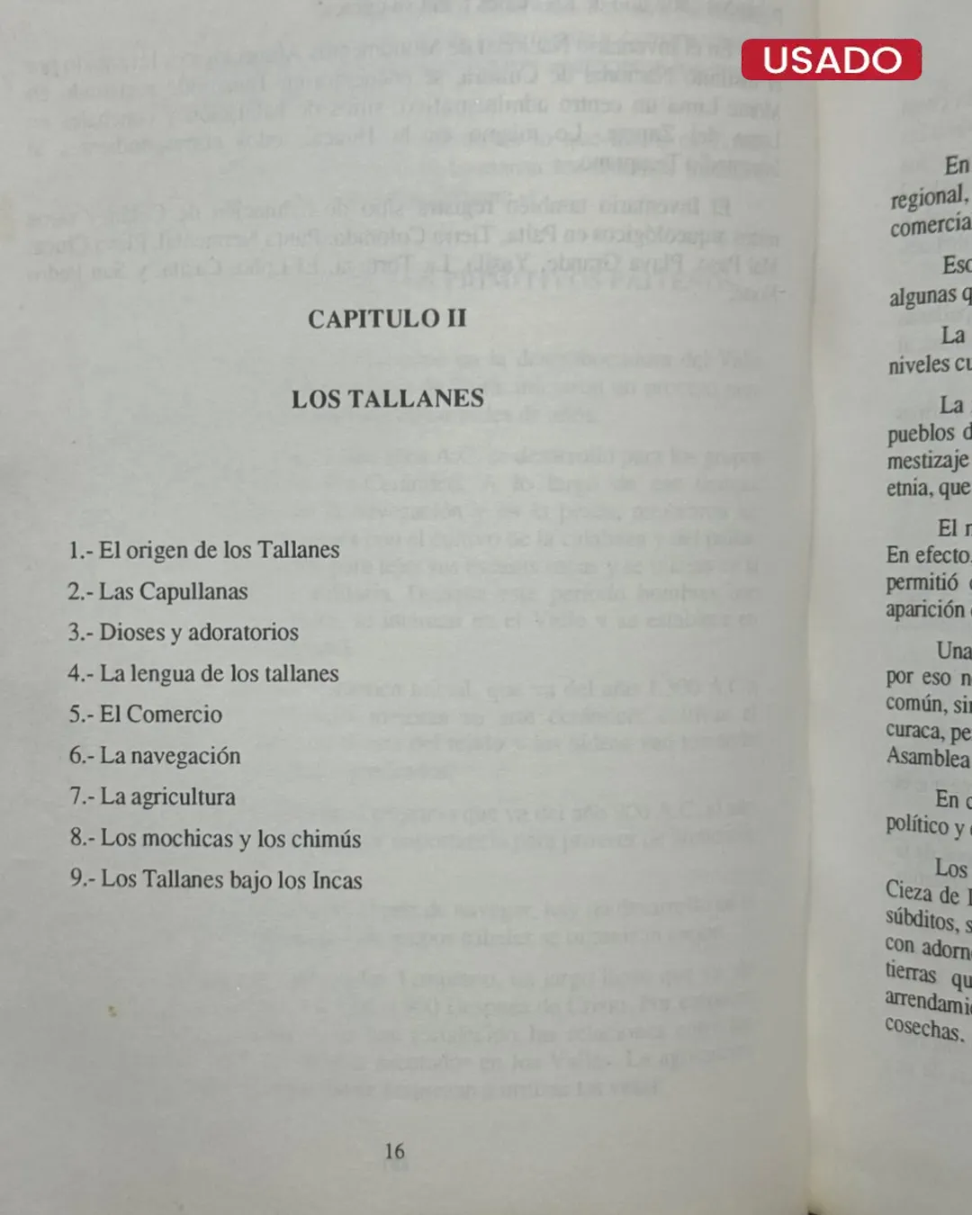 HISTORIA DE PAYTA - Imagen 3