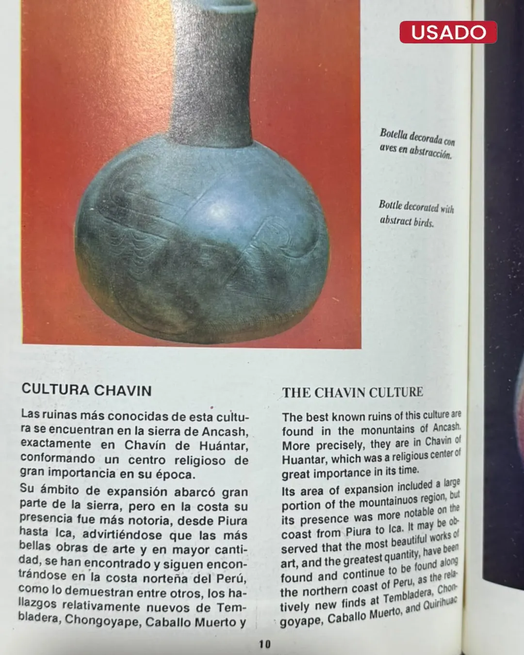 CERAMICA DEL PERU - Imagen 3
