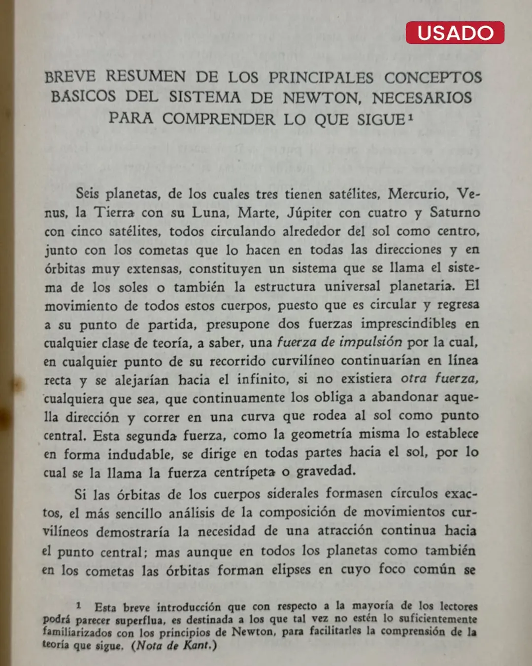 HISTORIA NATURAL Y TEORÍA GENERAL DEL CIELO - Imagen 3