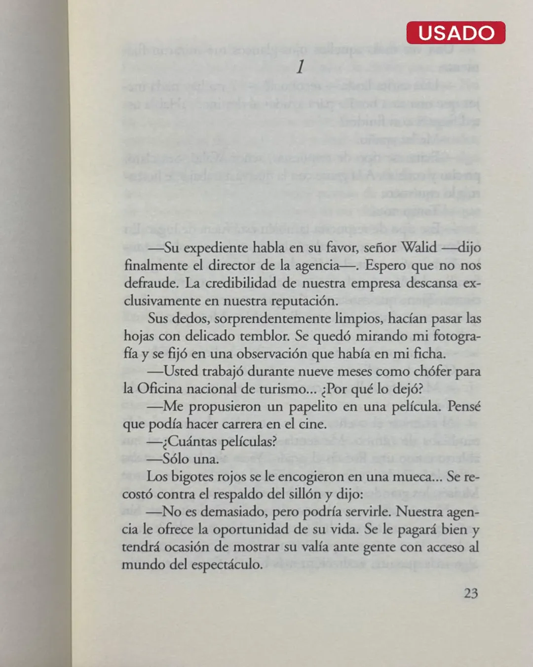 LOS QUE SUEÑAN LOS LOBOS - Imagen 2