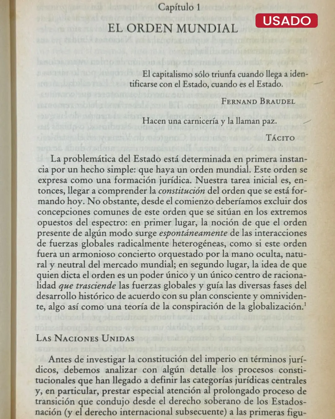 IMPERIO - Imagen 2