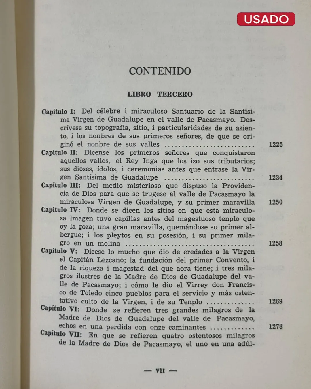 CRÓNICA MORALIZADA (6 TOMOS) - Imagen 2