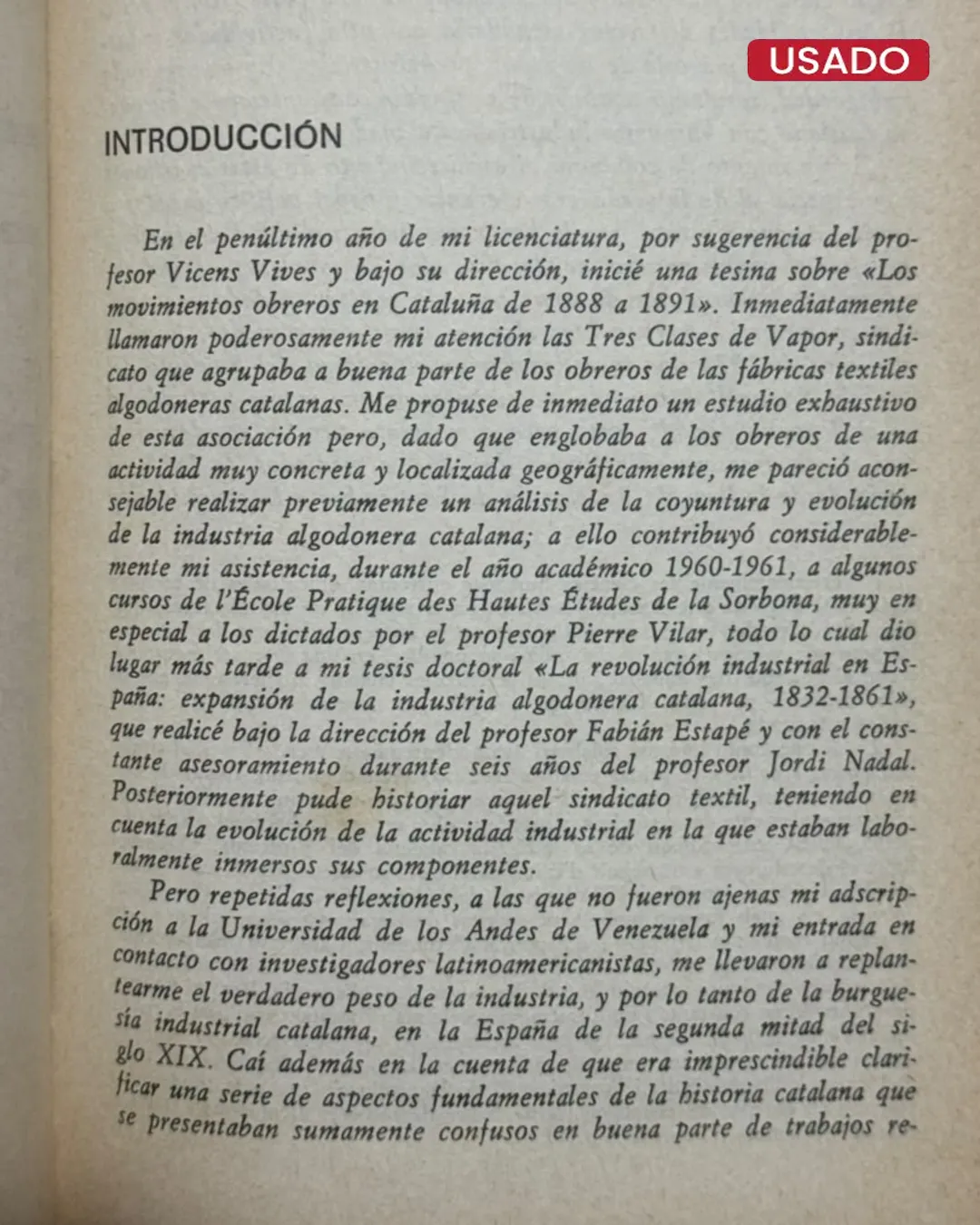 MANUFACTUREROS, INDUSTRIALES Y REVOLUCIONARIOS - Imagen 2