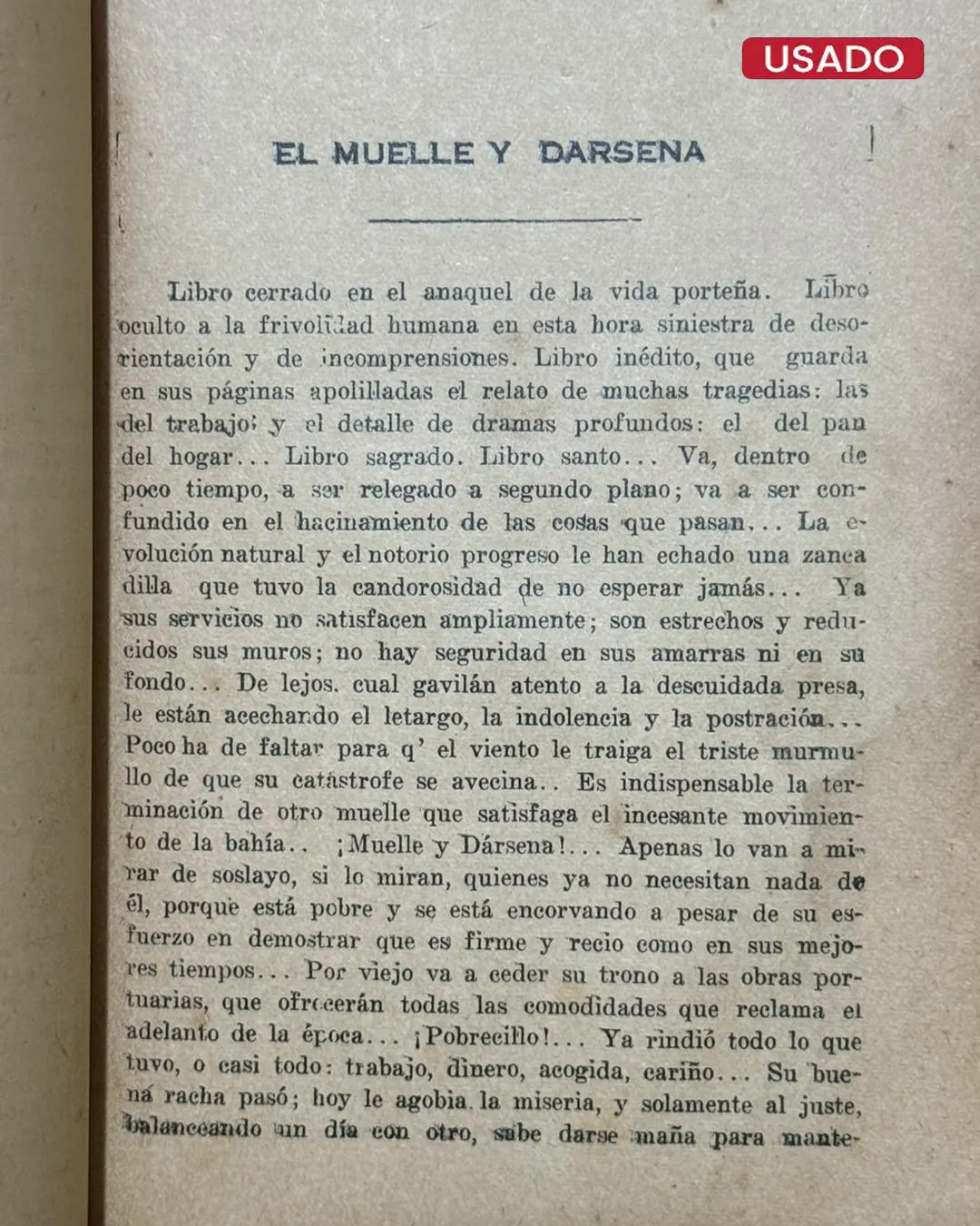 COSAS DEL CALLAO - Imagen 3