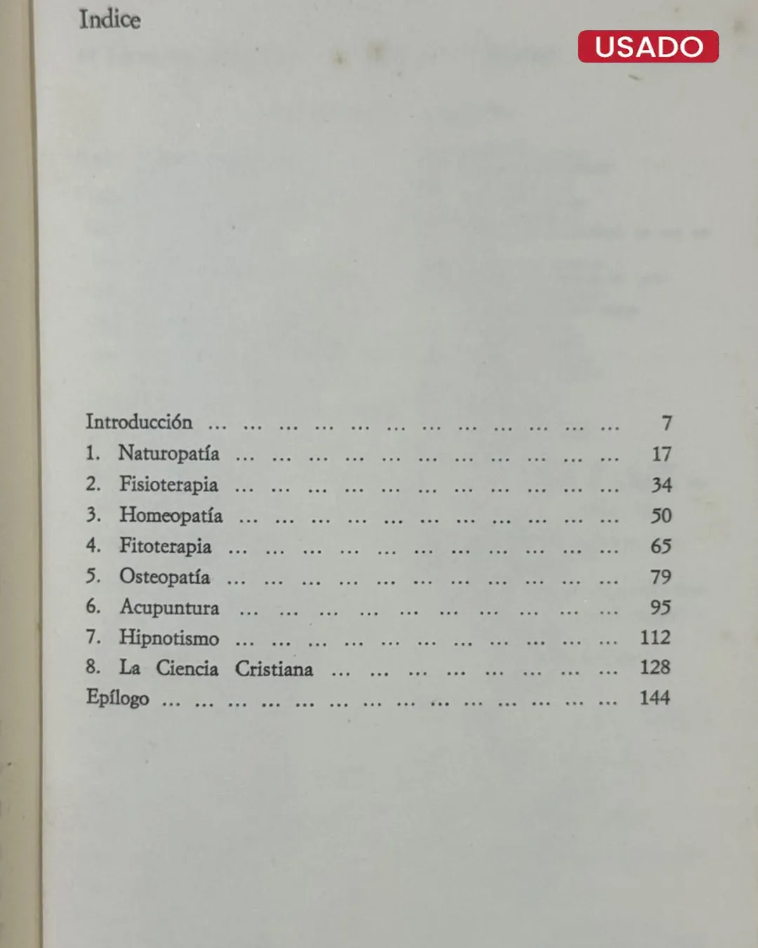 LAS MEDICINAS MARGINALES: LOS SISTEMAS DE CURAR PROHIBIDOS A LOS MÉDICOS - Imagen 2