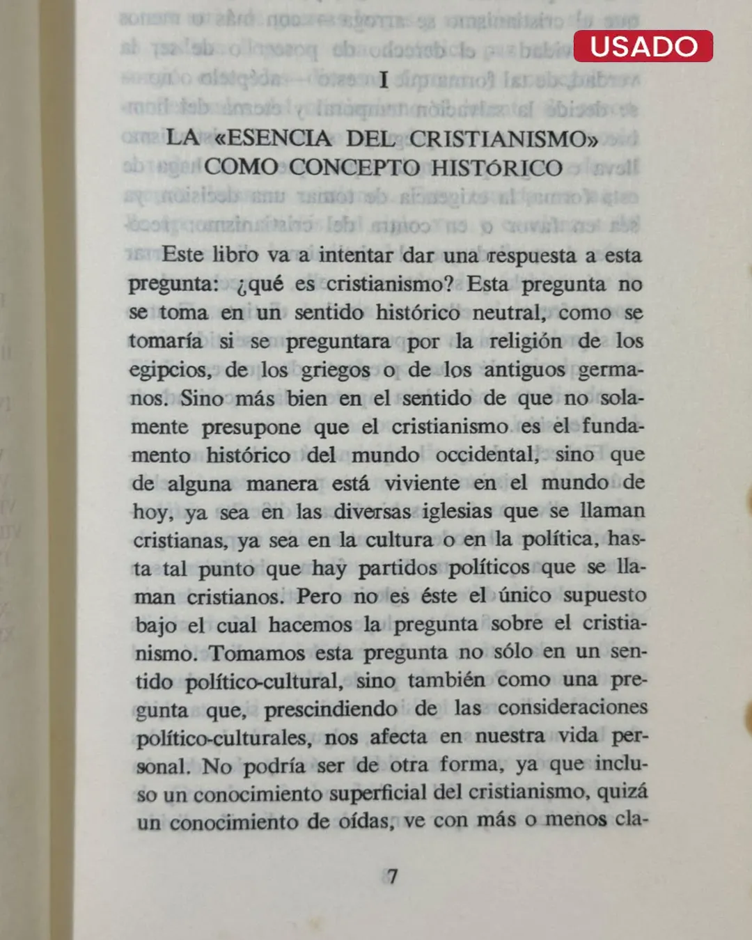 ¿QUÉ ES CRISTIANISMO? - Imagen 3