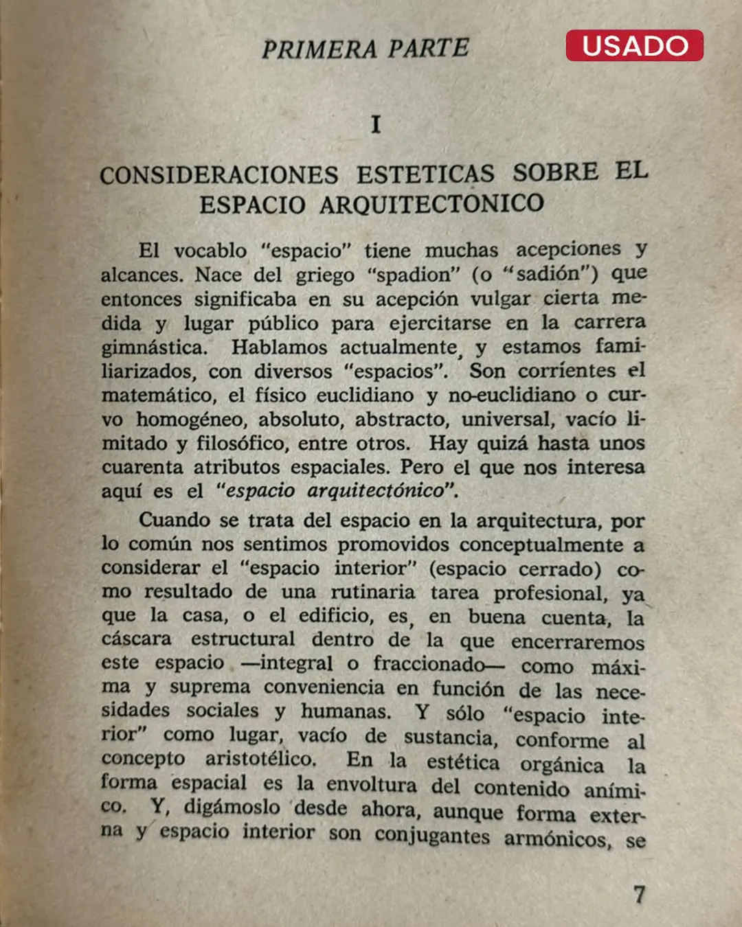 FORMAS ESTÉTICAS (ENSAYOS Y LECTURAS) - Imagen 2