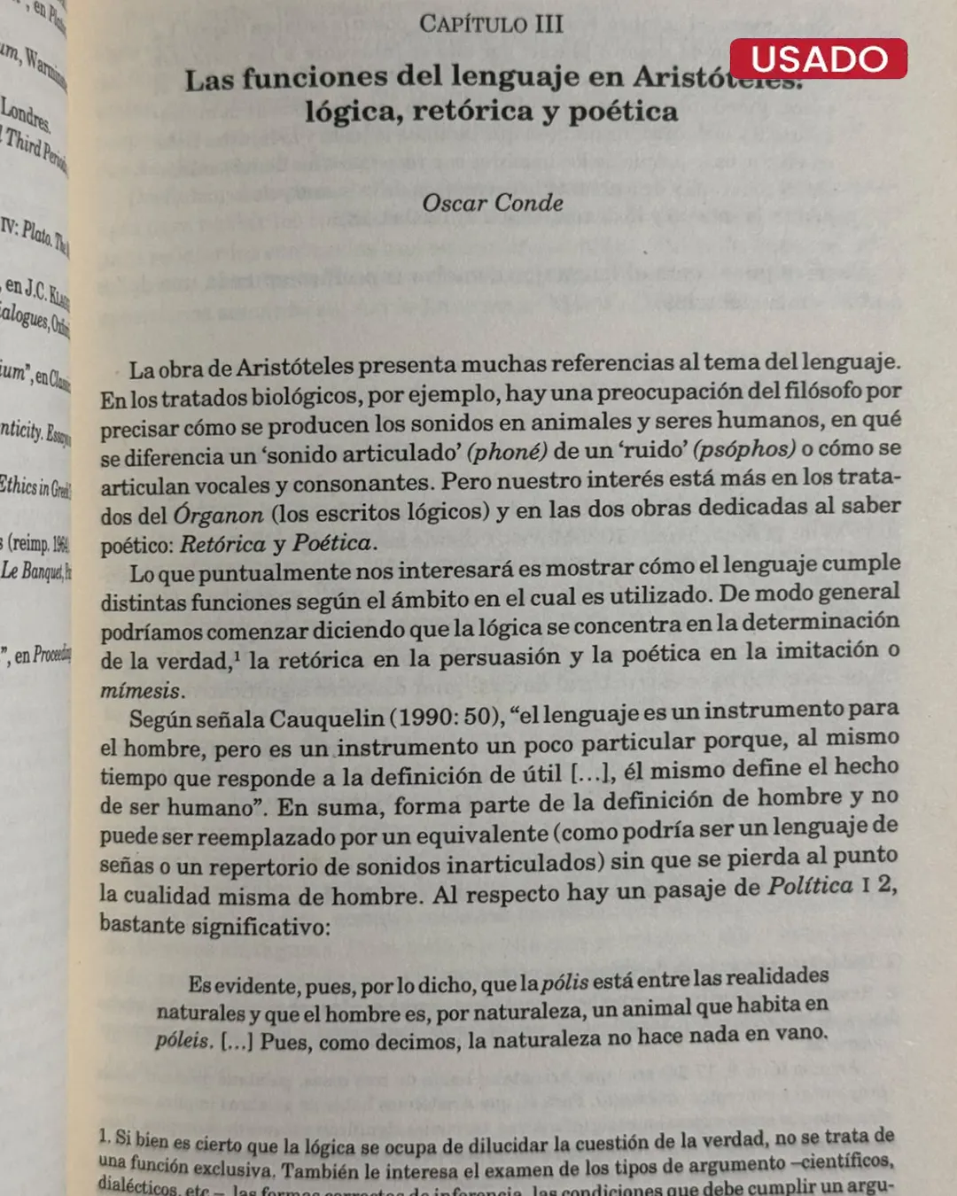 LOS ANTIGUOS GRIEGOS Y SU LENGUA - Imagen 2