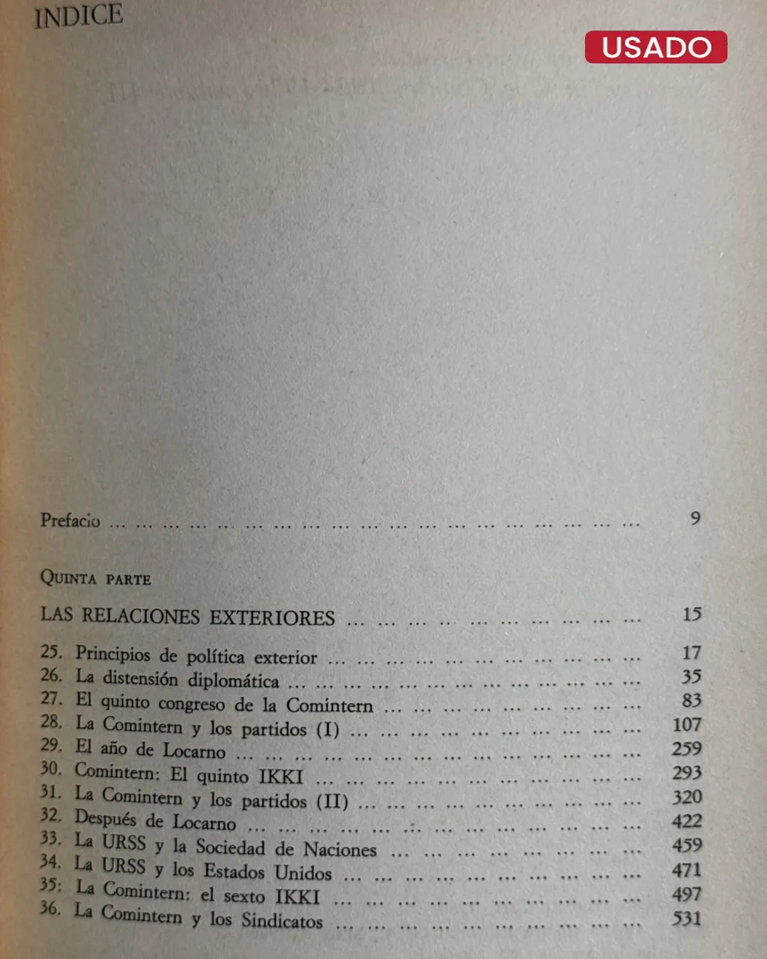 HISTORIA DE LA RUSIA SOVIÉTICA: EL SOCIALISMO EN UN SOLO PAÍS 1924–1926 (PRIMERA Y SEGUNDA PARTE) - Imagen 3