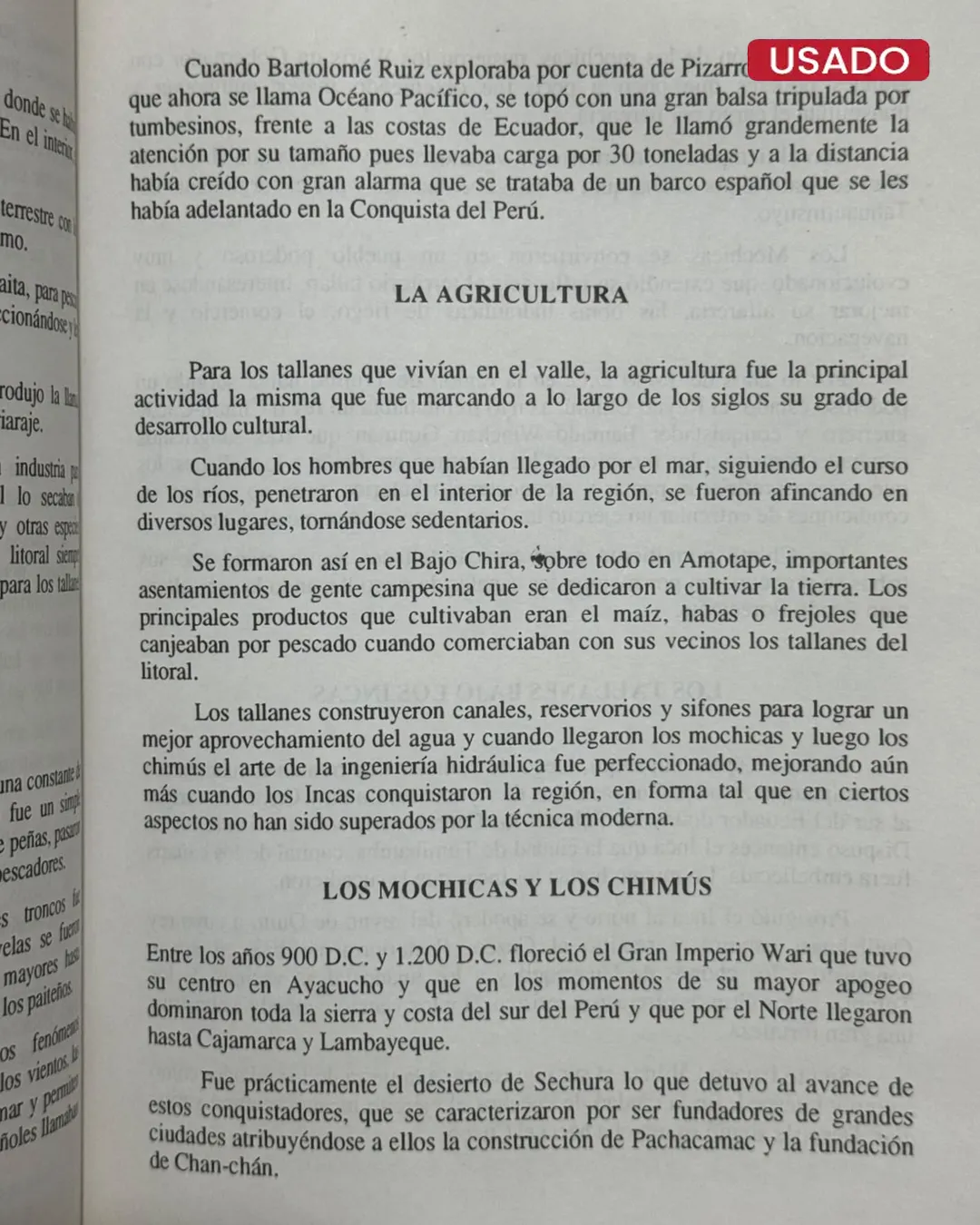 HISTORIA DE PAYTA - Imagen 2