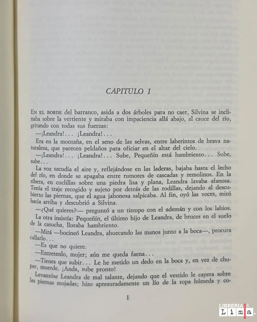 LA CHARCA - Imagen 2