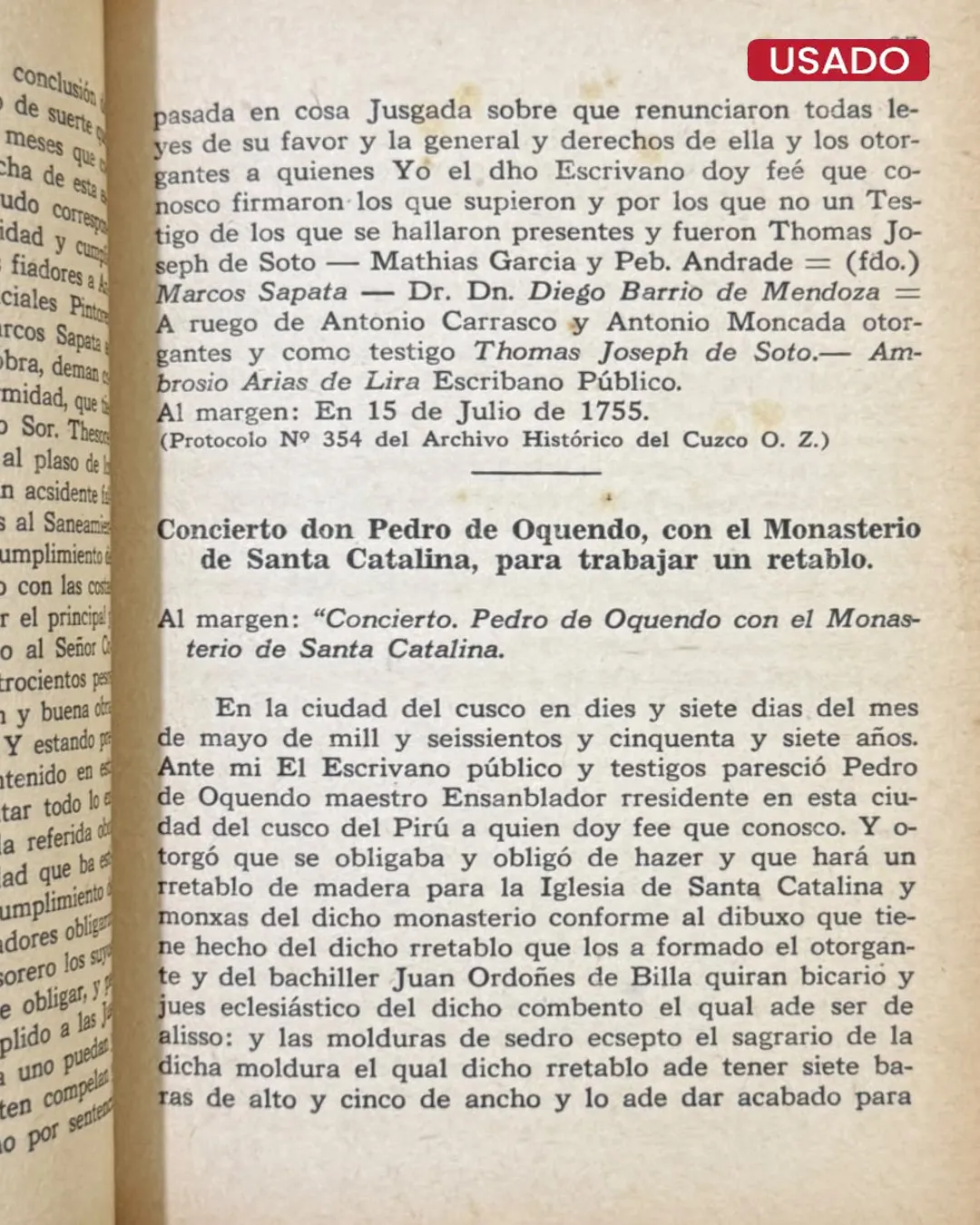 DERROTEROS DE ARTE CUZQUEÑO - Imagen 4