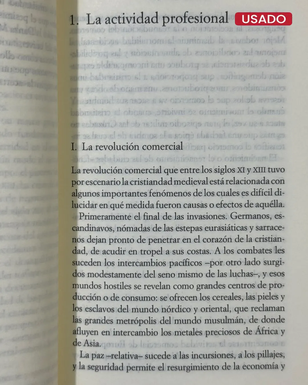 MERCADERES Y BANQUEROS DE LA EDAD MEDIA - Imagen 3