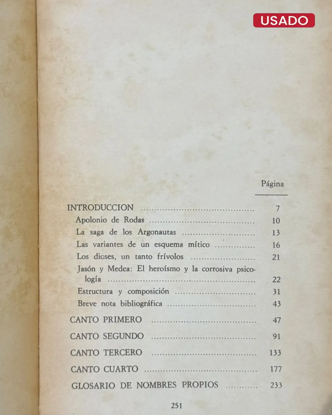 EL VIAJE DE LOS ARGONAUTAS - Imagen 2