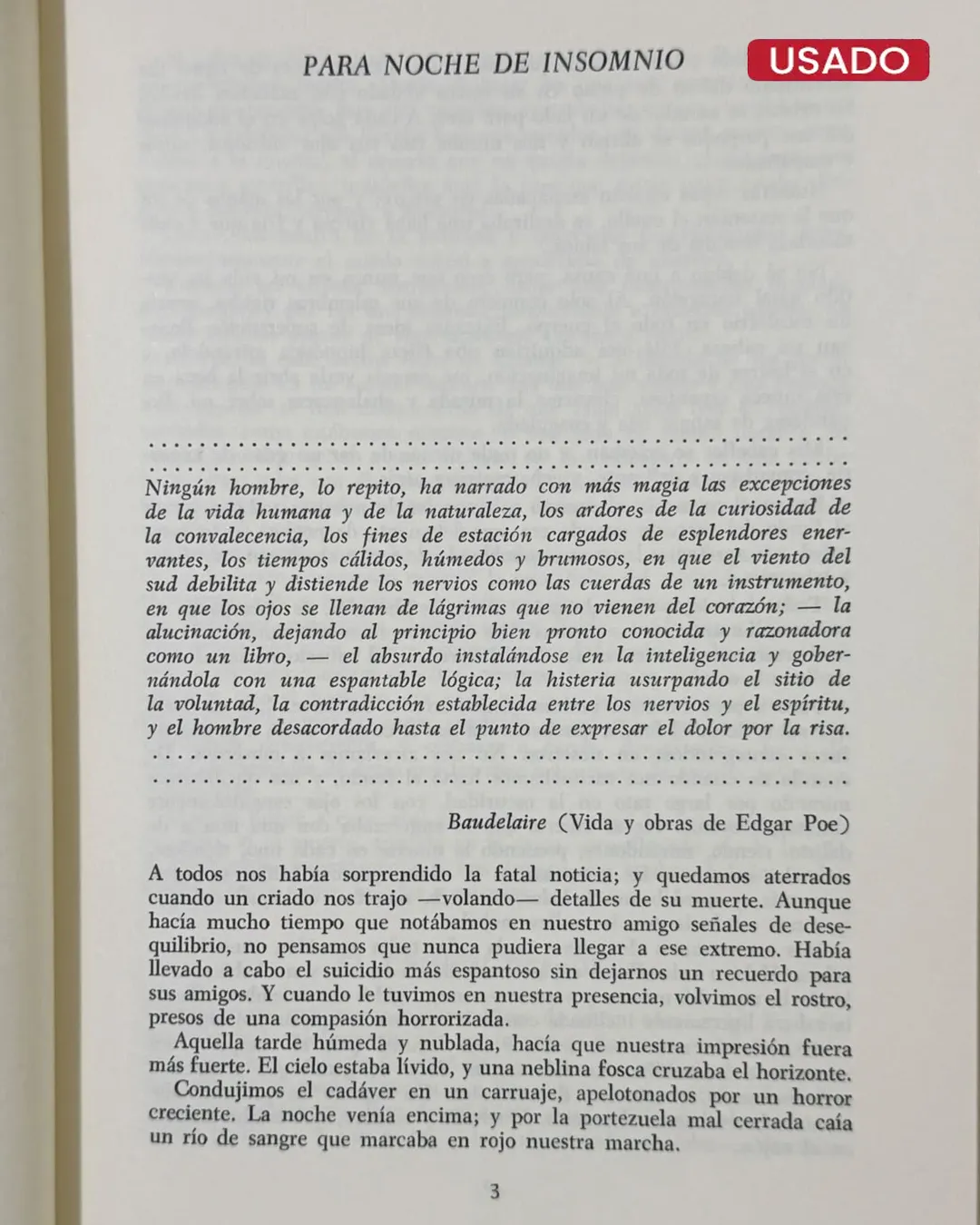HORACIO QUIROGA: CUENTOS - Imagen 3