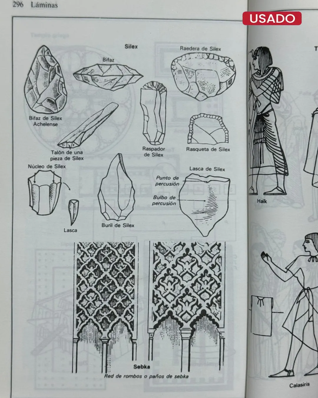 DICCIONARIO DE TERMINOS DE ARTE Y ELEMENTOS DE ARQUEOLOGIA, HEARALDICA Y NUMISMATICA - Imagen 2