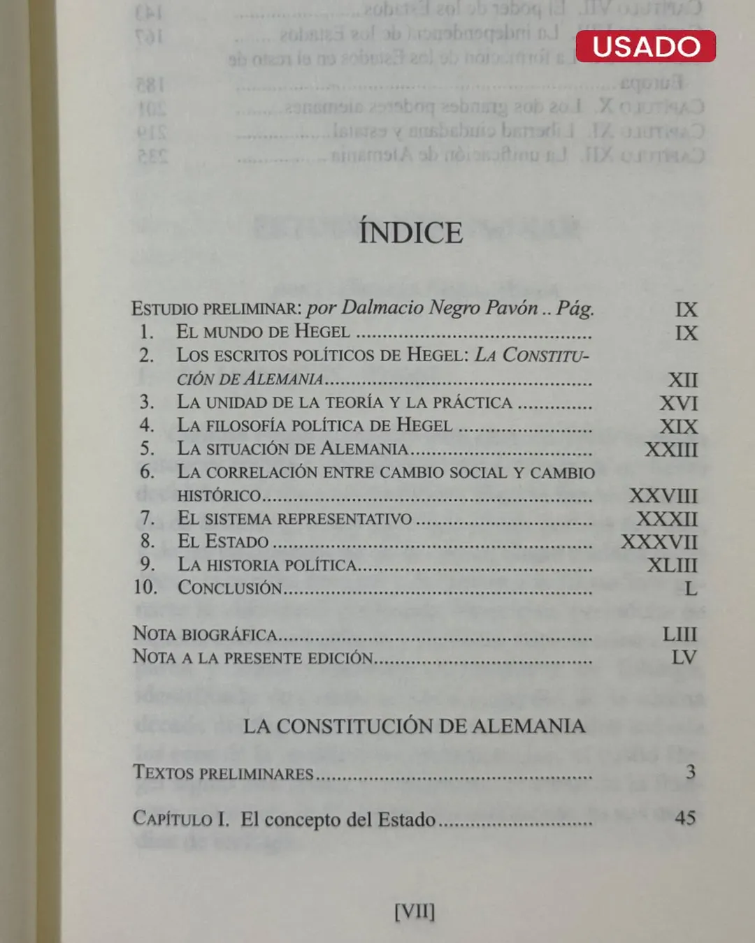 LA CONSTITUCION DE ALEMANIA - Imagen 3