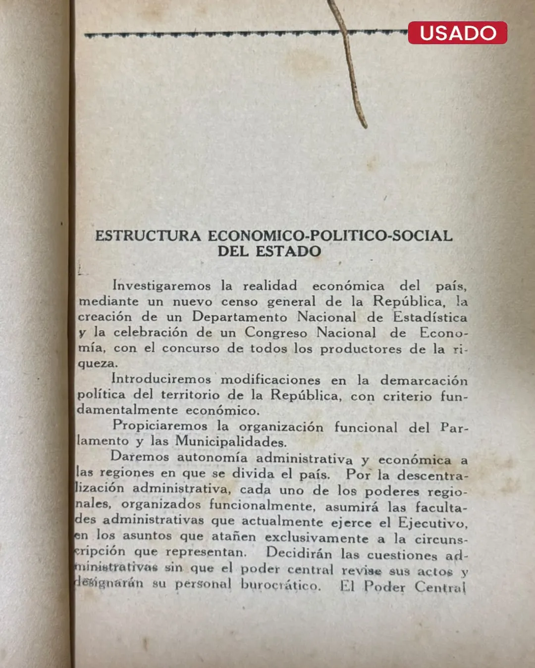 POLÍTICA APRISTA - Imagen 3