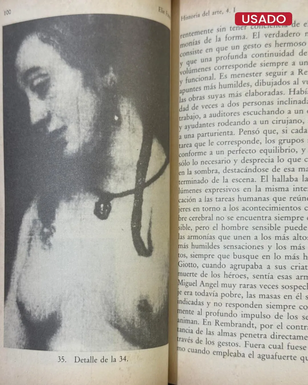 HISTORIA DEL ARTE (5 TOMOS) - Imagen 2