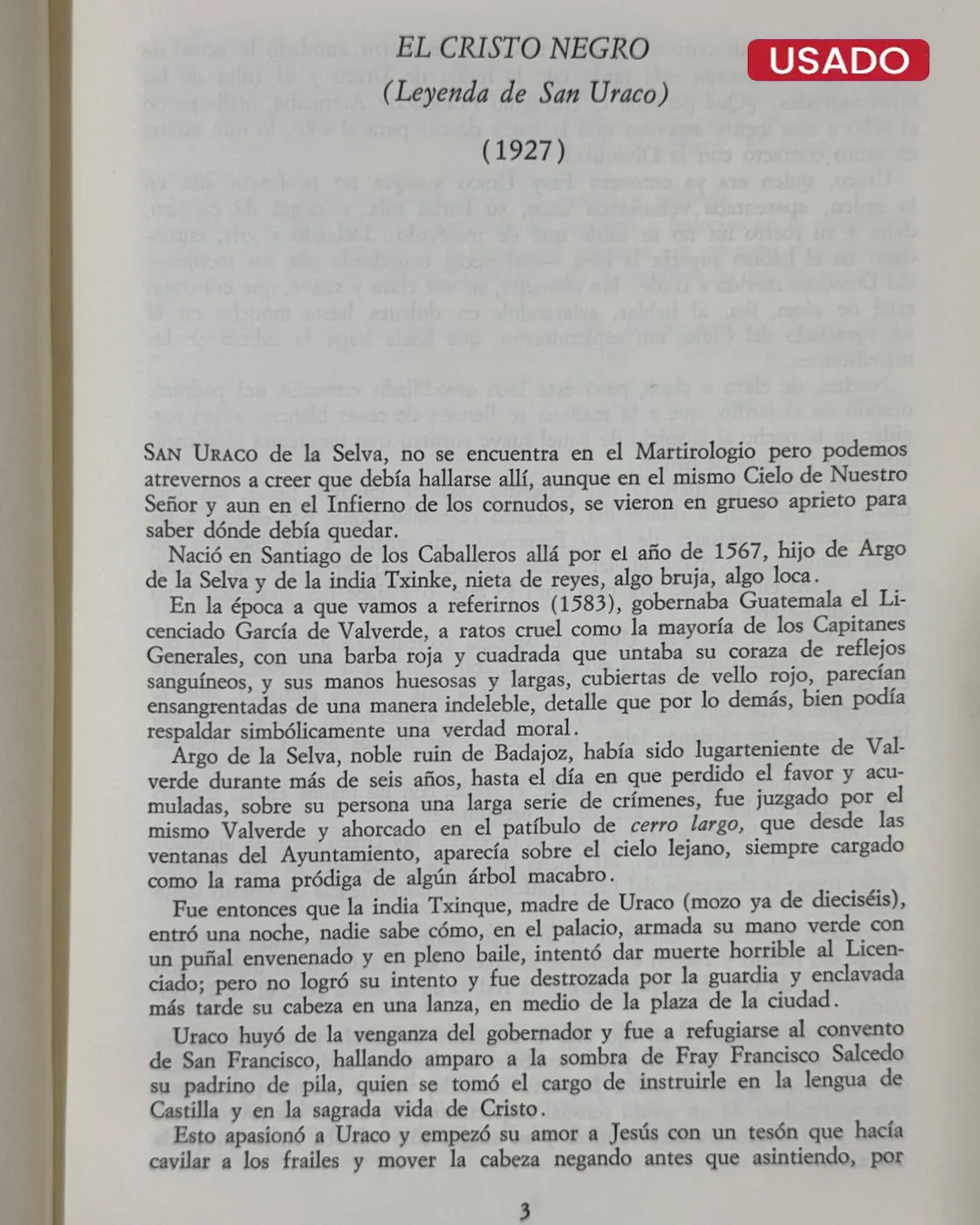 EL ANGEL DEL ESPEJO - Imagen 3