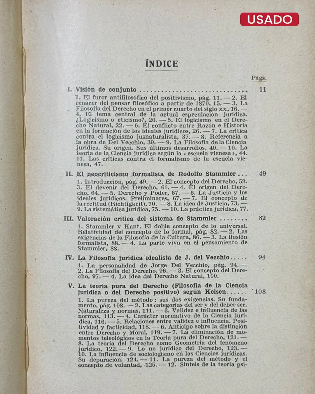 DIRECCIONES CONTEMPORÁNEAS DEL PENSAMIENTO JURÍDICO - Imagen 2