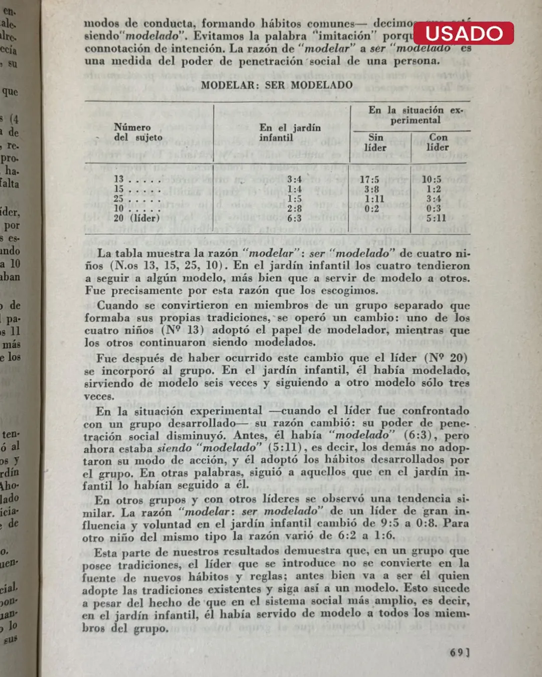 SOCIOLOGIA DEL PODER - Imagen 3