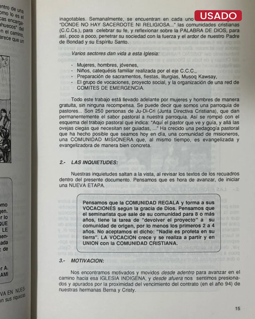 MANUAL DE FIESTAS SANTIAGO DE PUPUKA - Imagen 2
