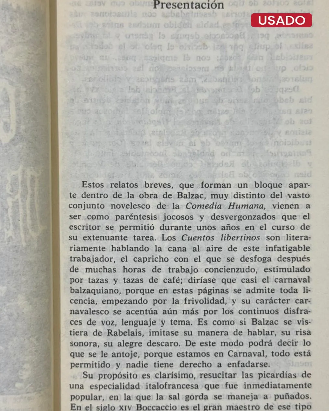 CUENTOS LIBERTINOS - Imagen 2