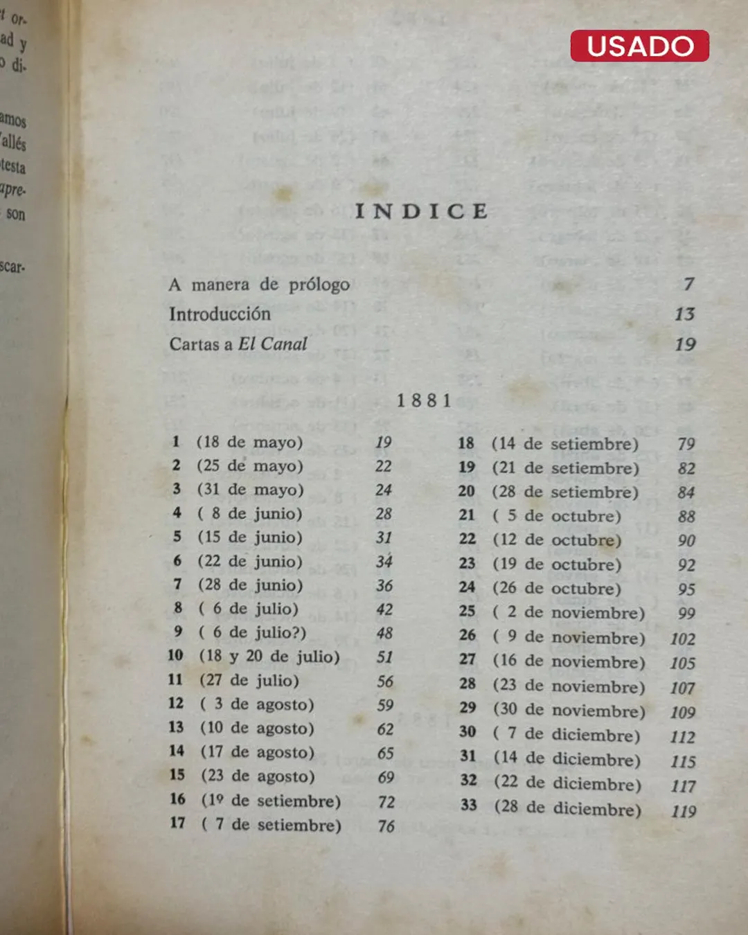 CRÓNICAS DE LA GUERRA CON CHILE - Imagen 2