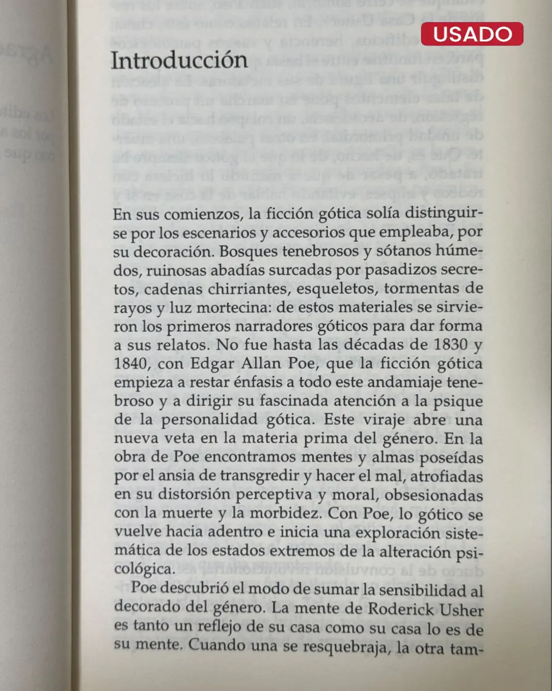 LOS NUEVOS GOTICOS - Imagen 2