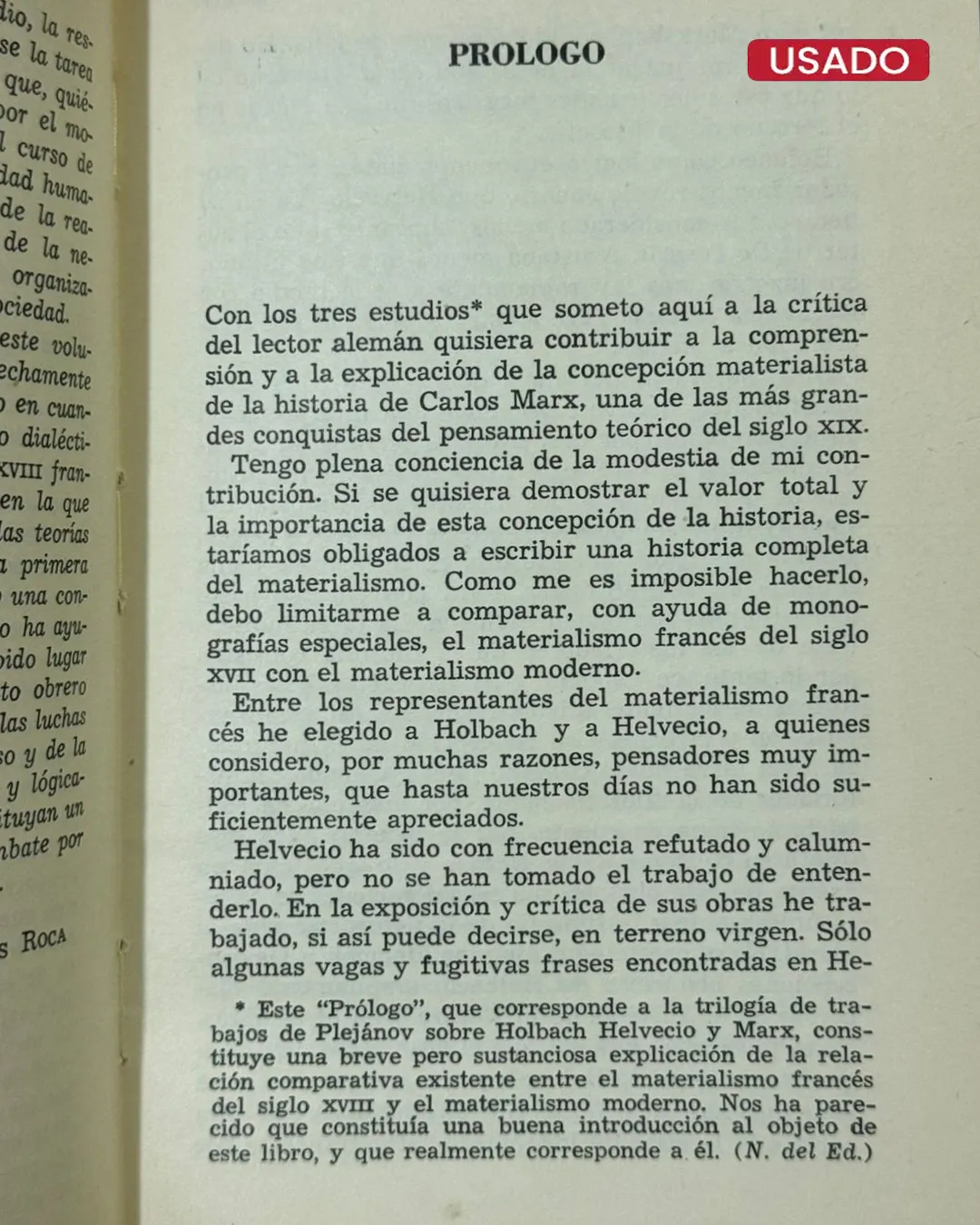 LA CONCEPCIÓN MATERIALISTA DE LA HISTORIA DE CARLOS MARX - Imagen 3