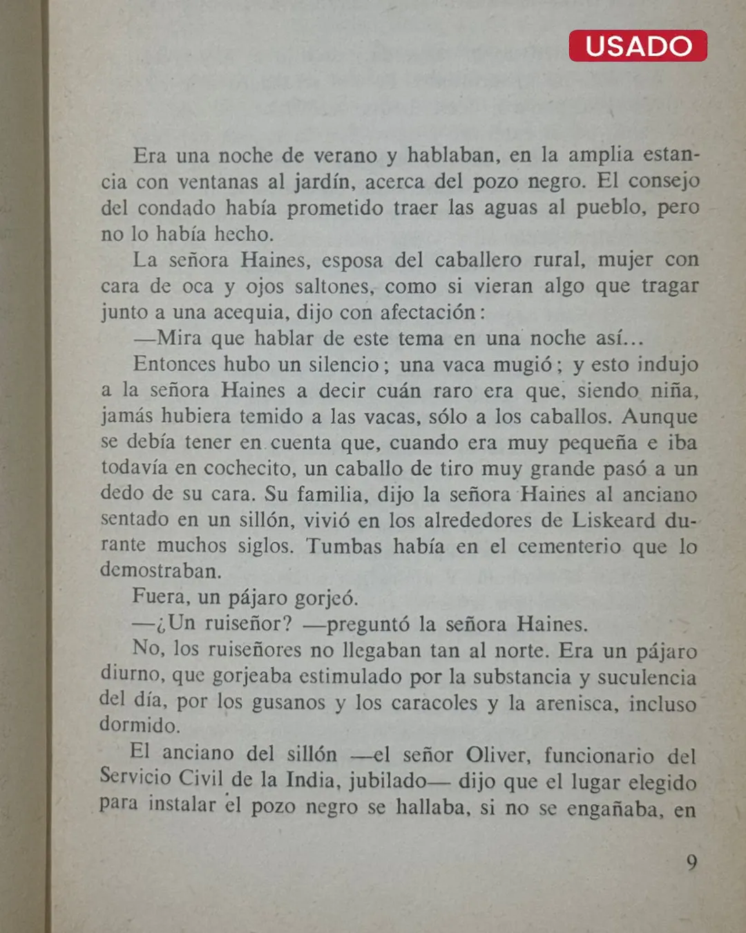 ENTRE ACTOS - Imagen 2