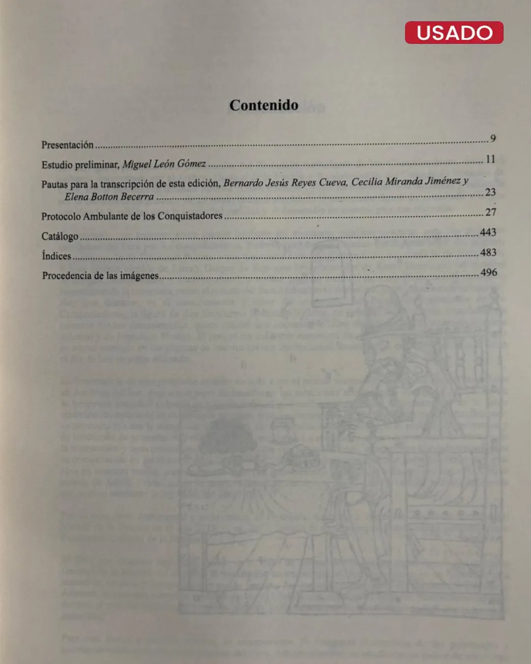 PROTOCOLO AMBULANTE DE LOS CONQUISTADORES - Imagen 4