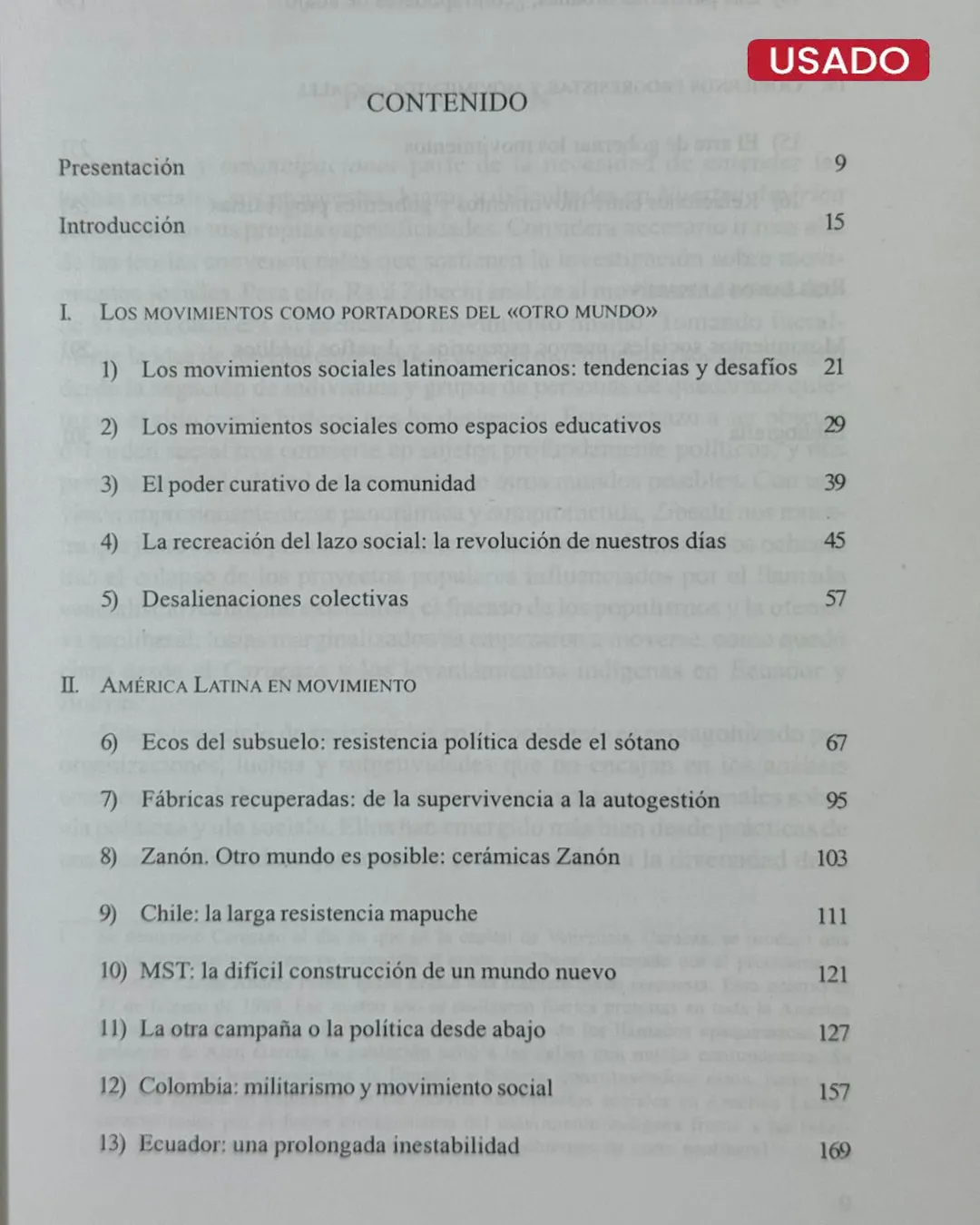 AUTONOMIAS Y EMANCIPACIONES; AMERICA LATINA EN MOVIMIENTO - Imagen 2