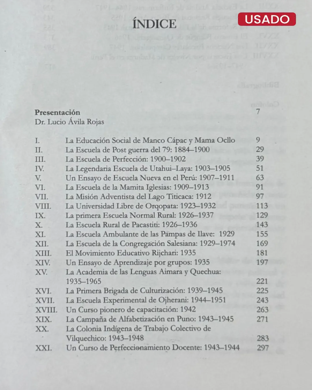 HISTORIA DE LA EDUCACION EN PUNO - Imagen 3