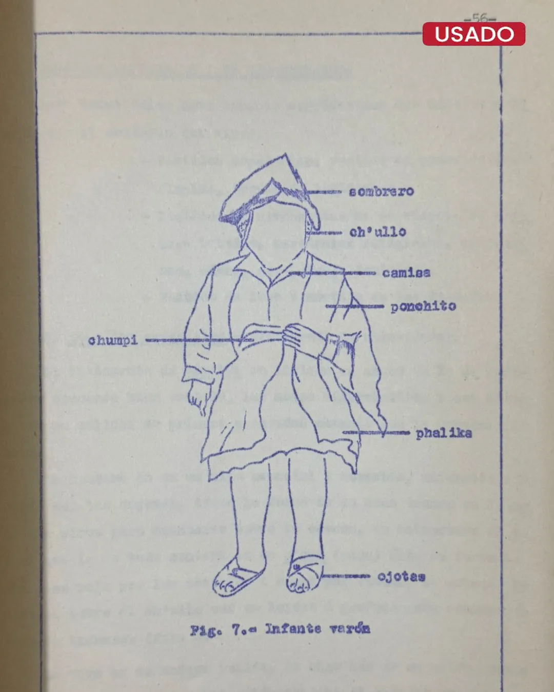 LA FUNCION SOCIAL DEL VESTIDO - Imagen 3