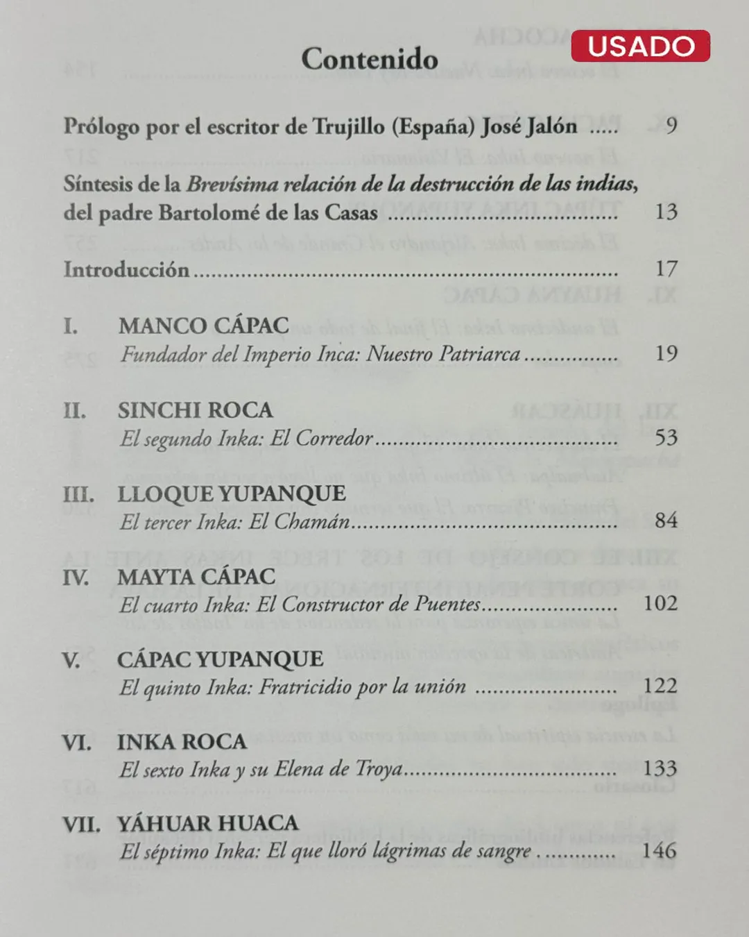 EL HOLOCAUSTO DE TODOS LOS TIEMPOS: EL GENOCIDIO DE LOS INCAS - Imagen 2