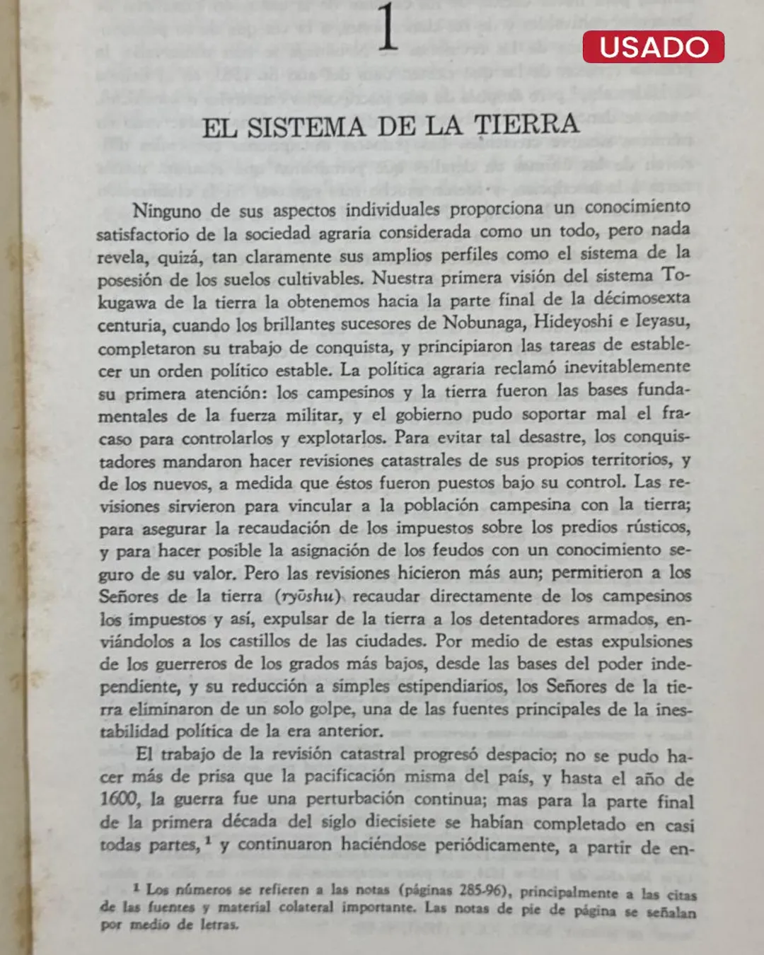 LOS ORIGENES AGRARIOS EN EL JAPON MODERNO - Imagen 2