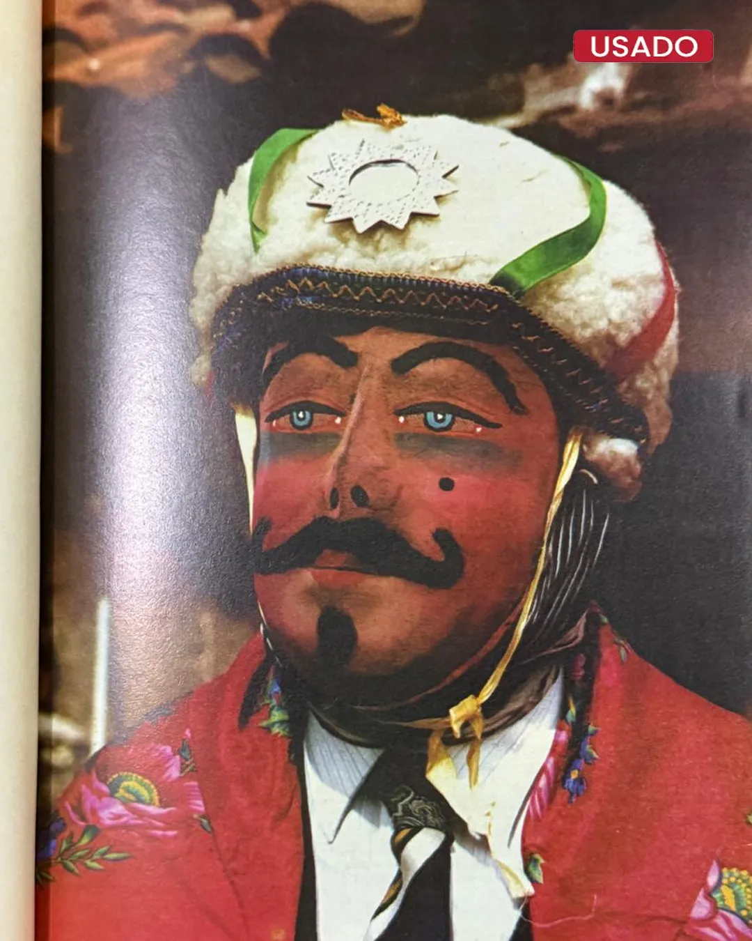 LIBRO DE ORO DE PAMPARAQAY; IMAGEN E HISTORIA DE SAN ANTONIO (GRAU-APURIMAC) - Imagen 3