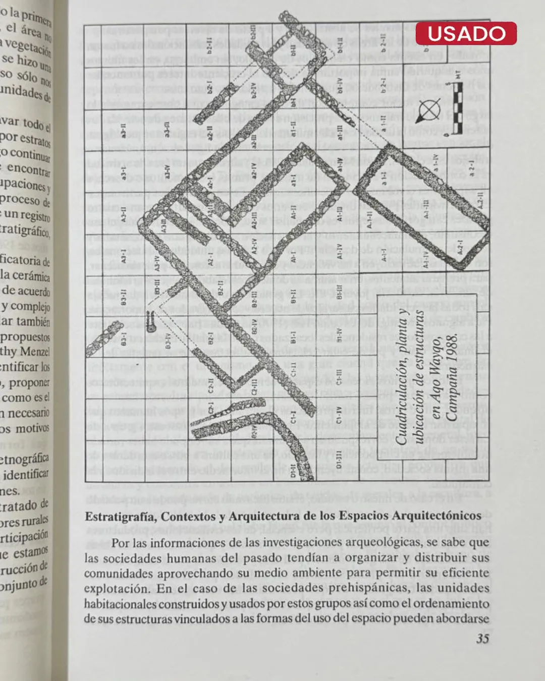 POBLADOS RURALES HUARI, UNA VISION DESDE AQO WAYQO - Imagen 3
