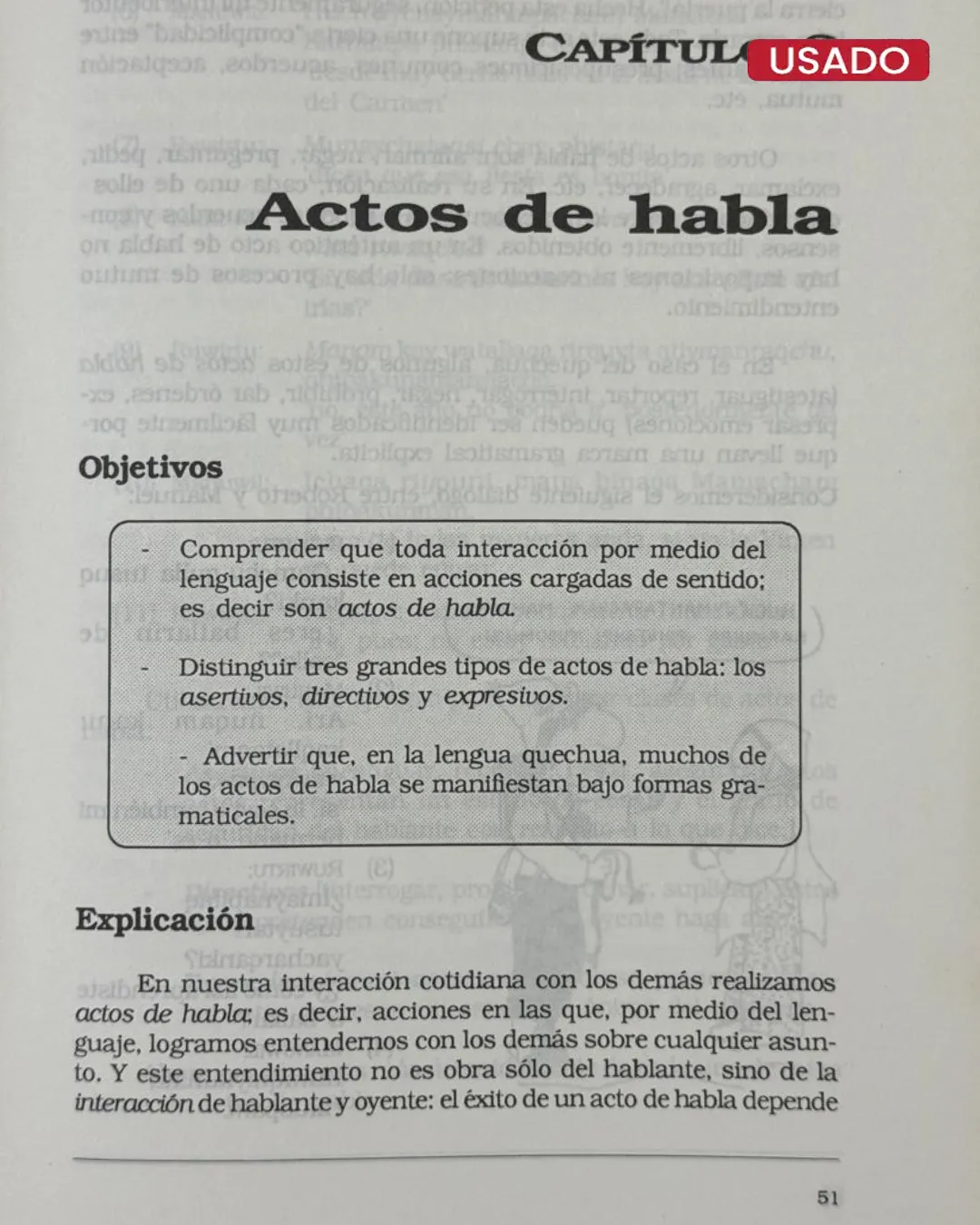 RUNASIMIMANTA YUYAYCHAKUSUN: MANUAL DE LINGÜISTICA QUECHUA PARA BILINGÜES - Imagen 2